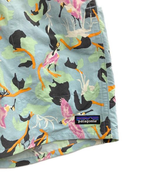 Patagonia（パタゴニア）Patagonia (パタゴニア) BAGY SHORTS ブルー サイズ:XSの古着・服飾アイテム