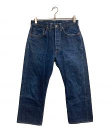 LEVI'S（リーバイス）の古着「S501XX デニムパンツ」｜インディゴ