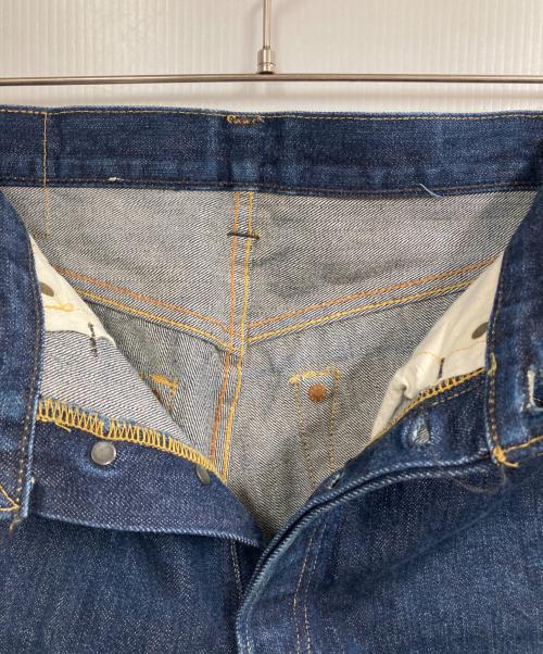 LEVI'S（リーバイス）LEVI'S (リーバイス) S501XX デニムパンツ インディゴ サイズ:W32×L36の古着・服飾アイテム