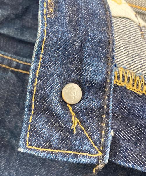 LEVI'S（リーバイス）LEVI'S (リーバイス) S501XX デニムパンツ インディゴ サイズ:W32×L36の古着・服飾アイテム