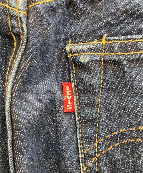 LEVI'S（リーバイス）LEVI'S (リーバイス) S501XX デニムパンツ インディゴ サイズ:W32×L36の古着・服飾アイテム