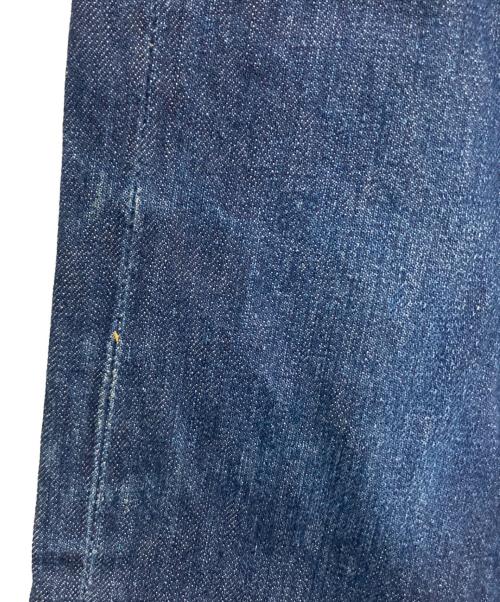 LEVI'S（リーバイス）LEVI'S (リーバイス) S501XX デニムパンツ インディゴ サイズ:W32×L36の古着・服飾アイテム
