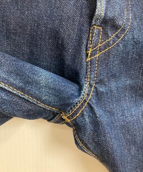 LEVI'S（リーバイス）LEVI'S (リーバイス) S501XX デニムパンツ インディゴ サイズ:W32×L36の古着・服飾アイテム