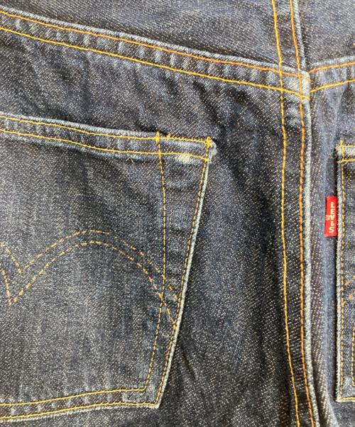 LEVI'S（リーバイス）LEVI'S (リーバイス) S501XX デニムパンツ インディゴ サイズ:W32×L36の古着・服飾アイテム