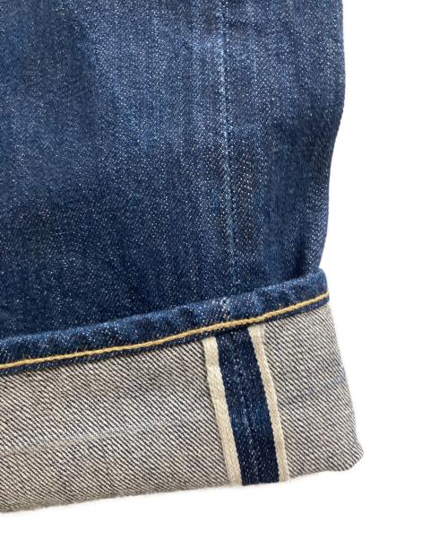 LEVI'S（リーバイス）LEVI'S (リーバイス) S501XX デニムパンツ インディゴ サイズ:W32×L36の古着・服飾アイテム