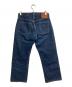 LEVI'S (リーバイス) S501XX デニムパンツ インディゴ サイズ:W32×L36：40000円