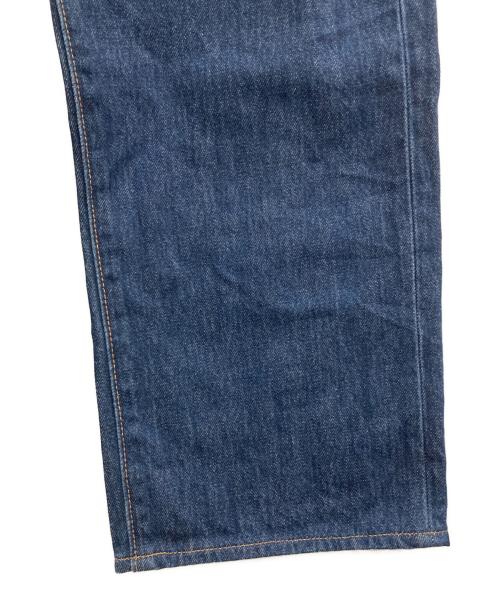 LEVI'S（リーバイス）LEVI'S (リーバイス) BEAMS (ビームス) HALF & HALF COLLECTION インディゴ サイズ:W31の古着・服飾アイテム