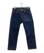 LEVI'Sリーバイス）の古着「1954年復刻 501ZXX デニムパンツ」｜インディゴ