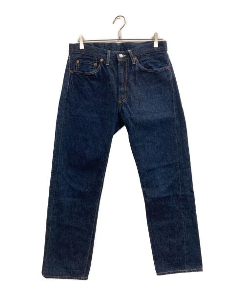 LEVI'S（リーバイス）LEVI'S (リーバイス) 1954年復刻 501ZXX デニムパンツ インディゴ サイズ:W32の古着・服飾アイテム