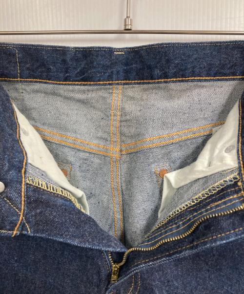 LEVI'S（リーバイス）LEVI'S (リーバイス) 1954年復刻 501ZXX デニムパンツ インディゴ サイズ:W32の古着・服飾アイテム