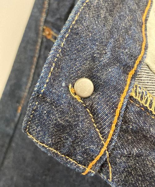 LEVI'S（リーバイス）LEVI'S (リーバイス) 1954年復刻 501ZXX デニムパンツ インディゴ サイズ:W32の古着・服飾アイテム