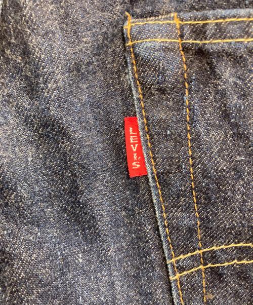 LEVI'S（リーバイス）LEVI'S (リーバイス) 1954年復刻 501ZXX デニムパンツ インディゴ サイズ:W32の古着・服飾アイテム