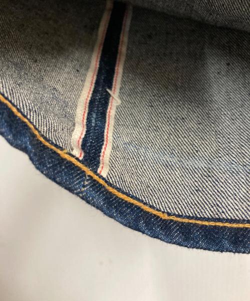 LEVI'S（リーバイス）LEVI'S (リーバイス) 1954年復刻 501ZXX デニムパンツ インディゴ サイズ:W32の古着・服飾アイテム