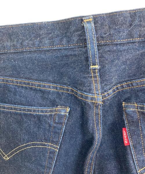 LEVI'S（リーバイス）LEVI'S (リーバイス) 1954年復刻 501ZXX デニムパンツ インディゴ サイズ:W32の古着・服飾アイテム