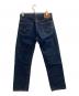 LEVI'S (リーバイス) 1954年復刻 501ZXX デニムパンツ インディゴ サイズ:W32：11000円