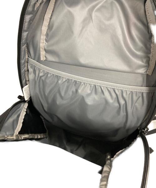 THE NORTH FACE（ザ ノース フェイス）THE NORTH FACE (ザ ノース フェイス) Gemini 22 ブラックの古着・服飾アイテム