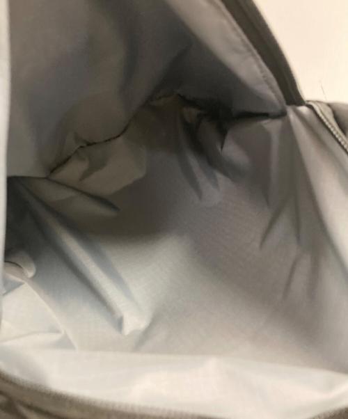 THE NORTH FACE（ザ ノース フェイス）THE NORTH FACE (ザ ノース フェイス) Gemini 22 ブラックの古着・服飾アイテム
