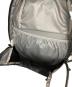 中古・古着 THE NORTH FACE (ザ ノース フェイス) Gemini 22 ブラック：10000円