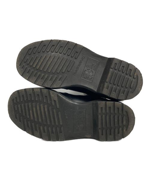 Dr.Martens（ドクターマーチン）Dr.Martens (ドクターマーチン) 2976MONOチェルシーブーツ ブラック サイズ:UK3の古着・服飾アイテム
