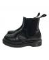 Dr.Martens (ドクターマーチン) 2976MONOチェルシーブーツ ブラック サイズ:UK3：7000円