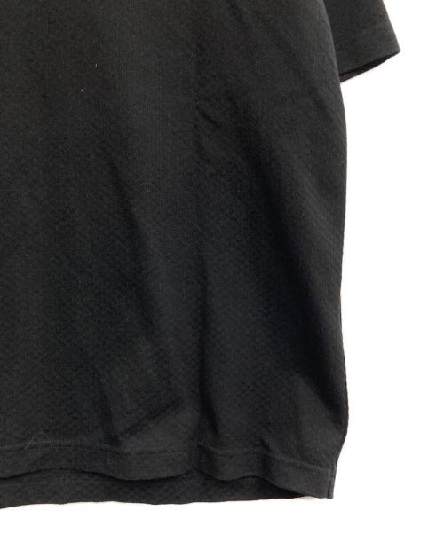 TATRAS（タトラス）TATRAS (タトラス) 半袖カットソー ブラック サイズ:01の古着・服飾アイテム
