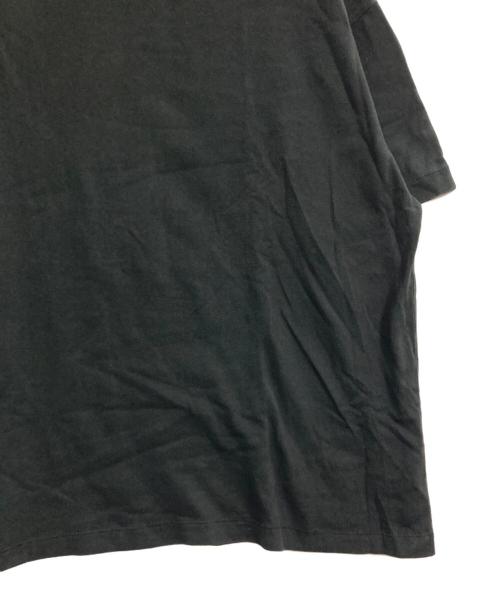 FOG ESSENTIALS（フィアオブゴッド エッセンシャル）FOG ESSENTIALS (フィアオブゴッド エッセンシャル) 半袖カットソー ブラック サイズ:Sの古着・服飾アイテム