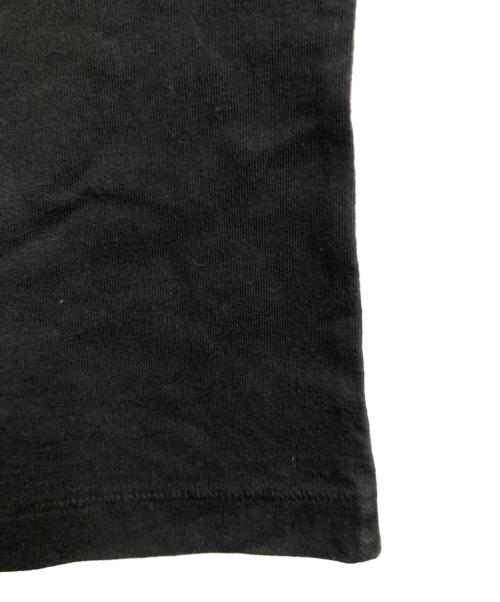 FOG ESSENTIALS（フィアオブゴッド エッセンシャル）FOG ESSENTIALS (フィアオブゴッド エッセンシャル) 半袖カットソー ブラック サイズ:Sの古着・服飾アイテム