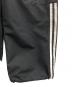 中古・古着 adidas originals (アディダスオリジナル) トラックカーゴパンツ ブラック サイズ:M：5000円