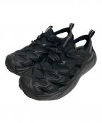 HOKAONEONEホカオネオネ）の古着「HOPARA」｜ブラック