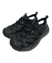HOKAONEONE（ホカオネオネ）の古着「HOPARA」｜ブラック