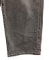 中古・古着 LEVI'S (リーバイス) 578バギーデニムパンツ グレー サイズ:86cm (W34)：10000円