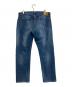 POLO RALPH LAUREN (ポロ・ラルフローレン) デニムパンツ ブルー サイズ: 91cm (W36)：8000円