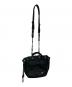 中古・古着 PORTER (ポーター) TOGA ARCHIVES (トーガアーカイブス) 21ss string bag ブラック：35000円