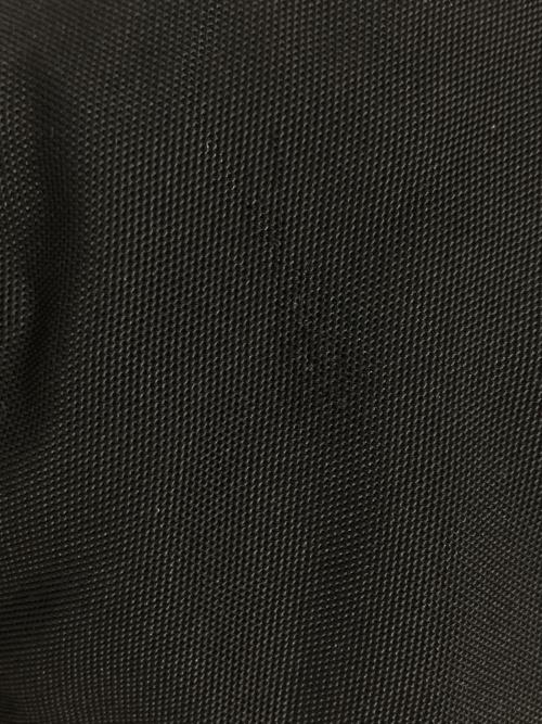 GUCCI（グッチ）GUCCI (グッチ) バッグ ブラックの古着・服飾アイテム