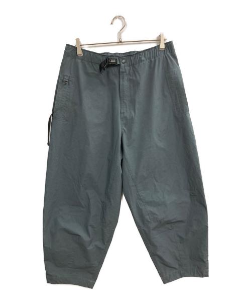 OAKLEY（オークリー）OAKLEY (オークリー) Fgl Fari パンツ 6.0 モスグリーン サイズ:XLの古着・服飾アイテム