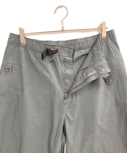OAKLEY（オークリー）OAKLEY (オークリー) Fgl Fari パンツ 6.0 モスグリーン サイズ:XLの古着・服飾アイテム