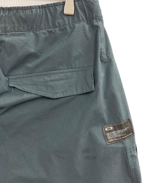 OAKLEY（オークリー）OAKLEY (オークリー) Fgl Fari パンツ 6.0 モスグリーン サイズ:XLの古着・服飾アイテム