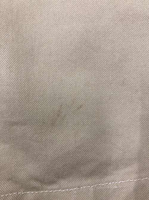 Snow peak（スノーピーク）Snow peak (スノーピーク) TAKIBI Chino Pants ベージュ サイズ:Lの古着・服飾アイテム
