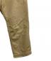 中古・古着 Snow peak (スノーピーク) TAKIBI Chino Pants ベージュ サイズ:L：5000円