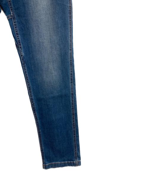 GRAMICCI（グラミチ）GRAMICCI (グラミチ) ニューナローパンツ クロップド インディゴ サイズ:Sの古着・服飾アイテム