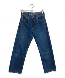 LEVI'S（リーバイス）の古着「デニムパンツ」｜インディゴ