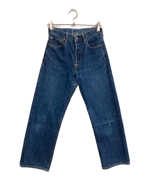 LEVI'S（リーバイス）LEVI'S (リーバイス) デニムパンツ インディゴ サイズ:W28の古着・服飾アイテム