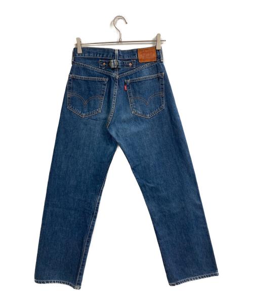 LEVI'S（リーバイス）LEVI'S (リーバイス) デニムパンツ インディゴ サイズ:W28の古着・服飾アイテム