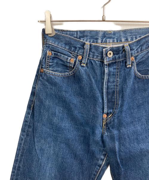 LEVI'S（リーバイス）LEVI'S (リーバイス) デニムパンツ インディゴ サイズ:W28の古着・服飾アイテム