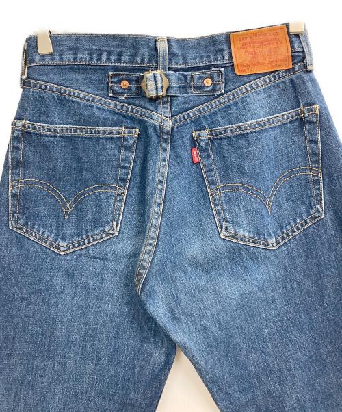 LEVI'S（リーバイス）LEVI'S (リーバイス) デニムパンツ インディゴ サイズ:W28の古着・服飾アイテム