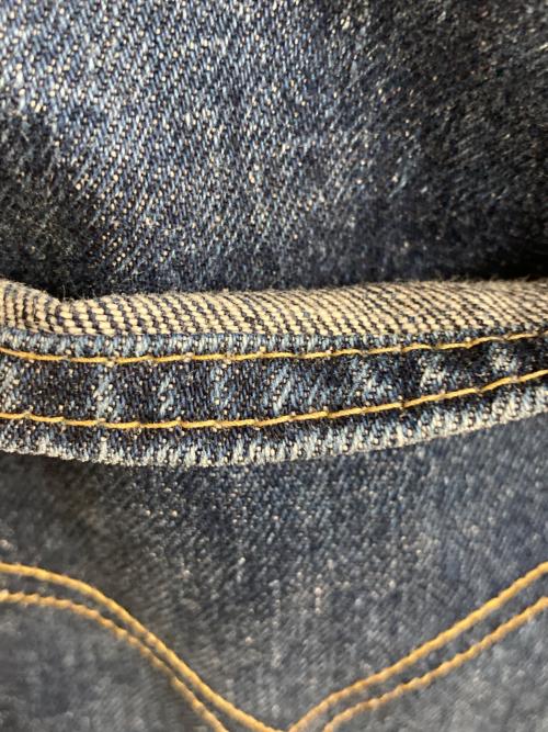 LEVI'S（リーバイス）LEVI'S (リーバイス) デニムパンツ インディゴ サイズ:W28の古着・服飾アイテム