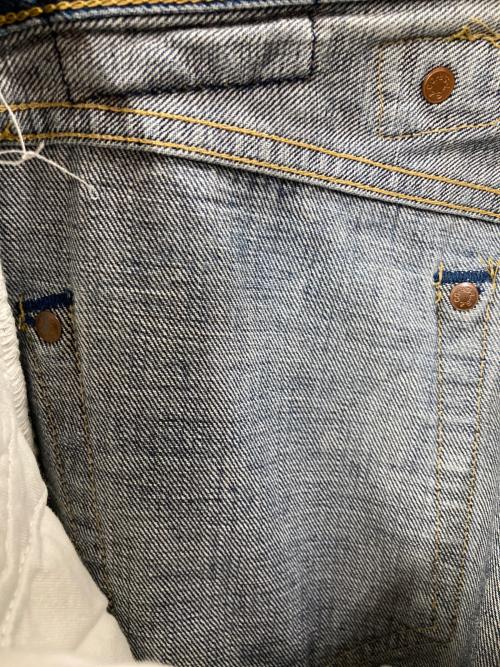 LEVI'S（リーバイス）LEVI'S (リーバイス) デニムパンツ インディゴ サイズ:W28の古着・服飾アイテム