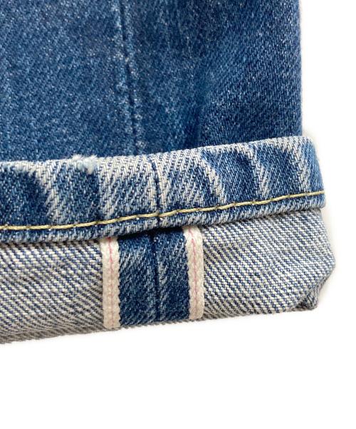 LEVI'S（リーバイス）LEVI'S (リーバイス) デニムパンツ インディゴ サイズ:W28の古着・服飾アイテム
