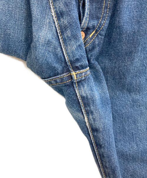 LEVI'S（リーバイス）LEVI'S (リーバイス) デニムパンツ インディゴ サイズ:W28の古着・服飾アイテム