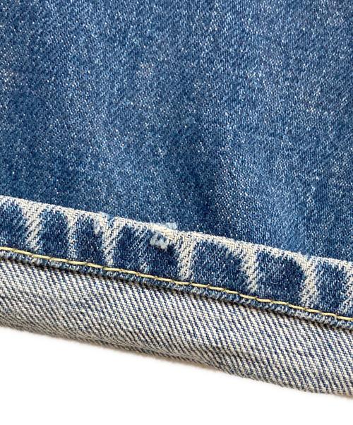 LEVI'S（リーバイス）LEVI'S (リーバイス) デニムパンツ インディゴ サイズ:W28の古着・服飾アイテム